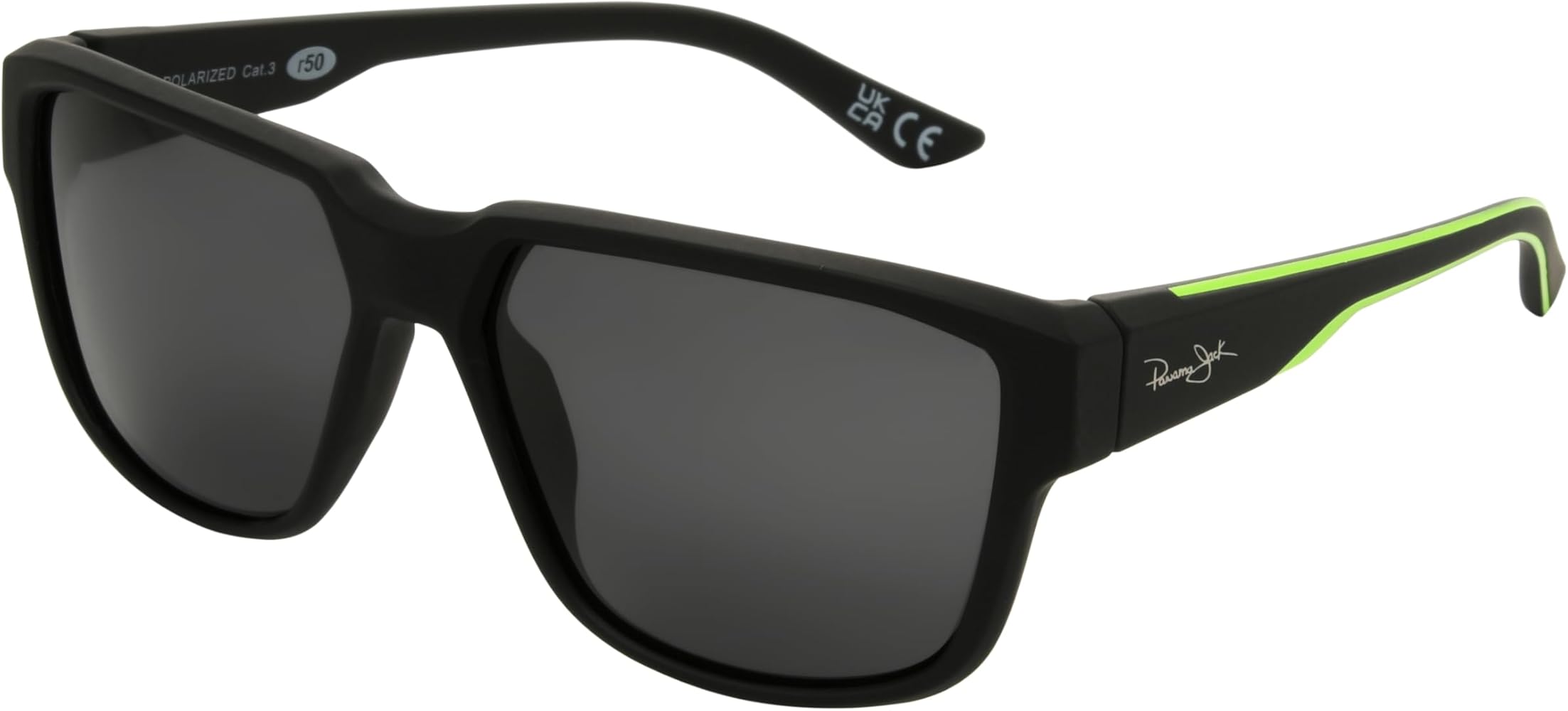 Amazon.com: Panama Jack x Foster Grant Men's Simon Square